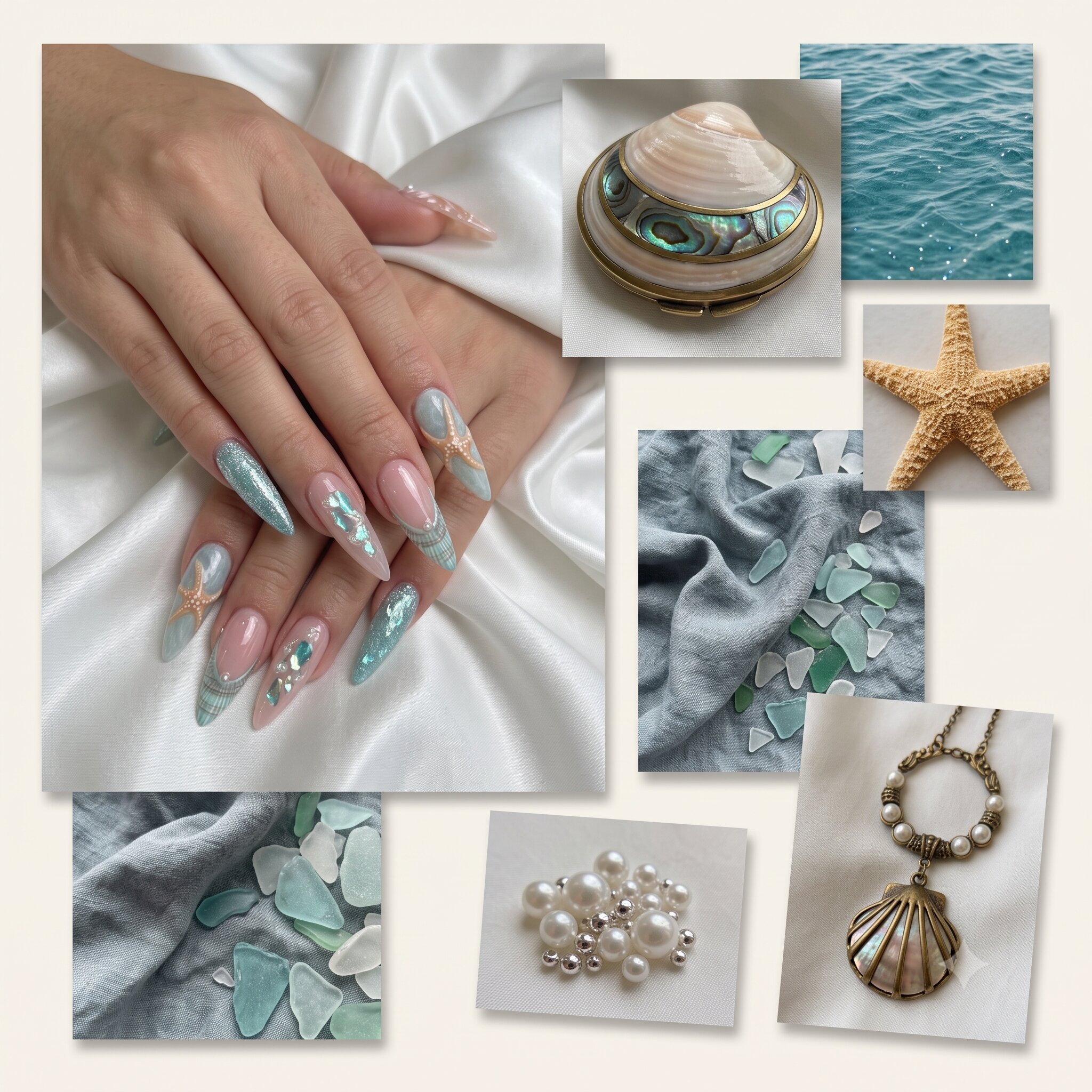 Nail Art Design